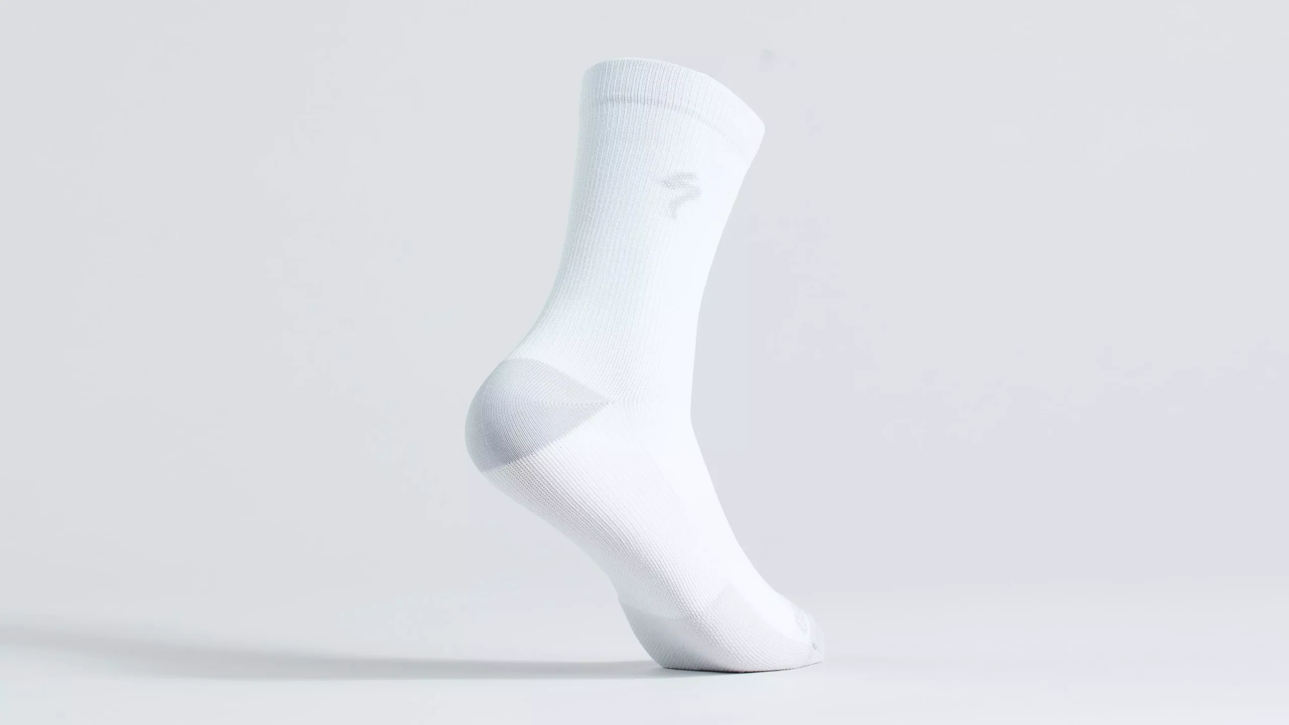 Specialized SOFT AIR TALL SOCK SPEED OF LIGHT LIGHT M 1 Specialized SOFT AIR TALL SOCK SPEED OF LIGHT LIGHT M