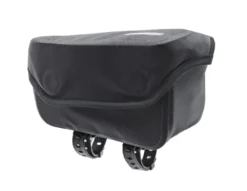 Ortlieb Fuel-Pack Black Matt 1 L