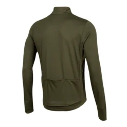 PEARL IZUMi Trøye Quest Thermal LS Forest XL