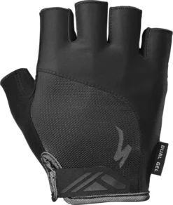 Specialized BG DUAL GEL GLOVE SF BLK XXL