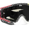 SPY + MX Goggles Smoke/Pink/green