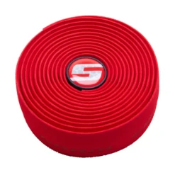 SRAM SuperSuede Bar Tape Red