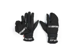 XLC CG-L10 Winter Gloves Size XL Black