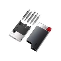 BBB MultiMatch Air BTL-145A Multiverktøy 11 Funksjoner Med Co2 Regulator