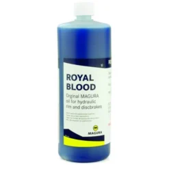 Magura Royal Blood Mineralolje, 1000ml
