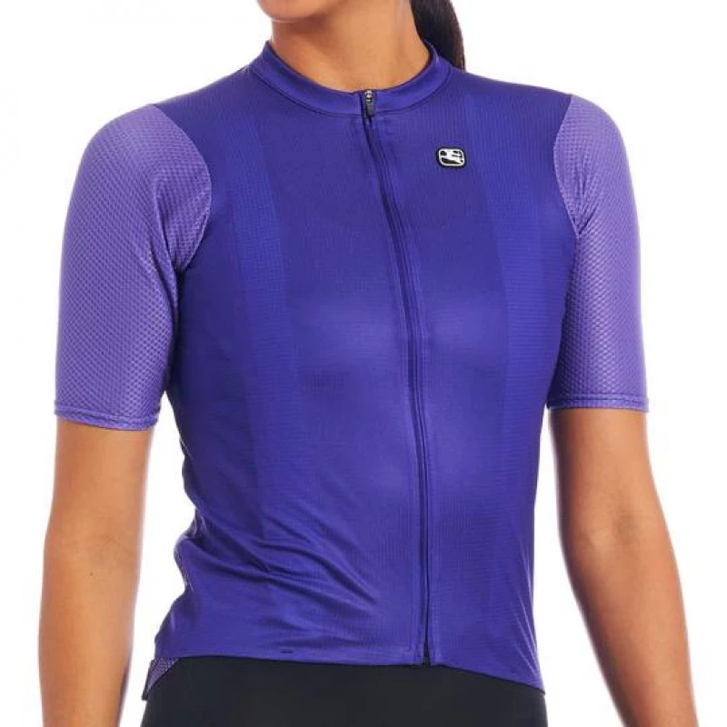 Giordana Silverline Trøye Women - PURPLE - L 1 Giordana Silverline Trøye Women - PURPLE - L