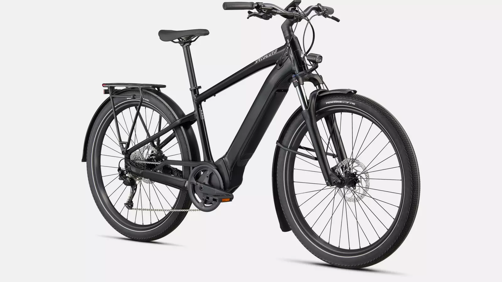 Specialized VADO 3.0 NB CSTBLK/SILREFL L 2 Specialized VADO 3.0 NB CSTBLK/SILREFL L - Bilde 2