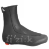 FIZIK Winter Overshoes Size XL Black