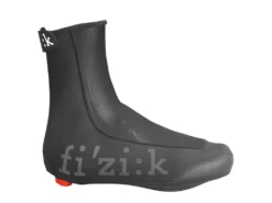 FIZIK Winter Overshoes Size XL Black