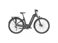 SCOTT SUB Tour ERide 30 USX Sort L