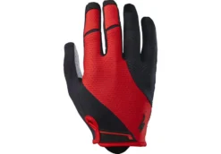Specialized BG GEL GLOVE LF RED M