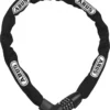 ABUS Kjettinglås 1385 Tresor M/kode