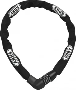 ABUS Kjettinglås 1385 Tresor M/kode