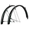 SKS Mudguard Bluemels Basic 27,5"-29" Black - 65 Mm