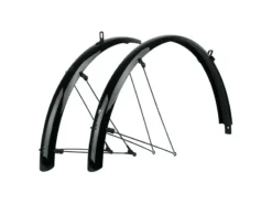 SKS Mudguard Bluemels Basic 27,5"-29" Black - 65 Mm