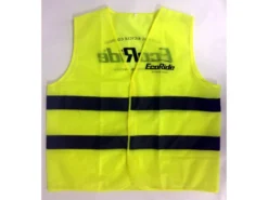 Ecoride Refleksvest - Onesize