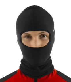 Giordana Balaclava Svart OneSize