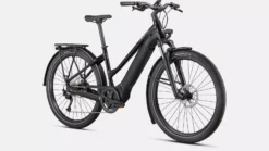 Specialized VADO 3.0 ST NB CSTBLK/SILREFL L