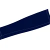 MEM Løse Armer Ensfarget Mørkblå XL