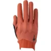 Specialized TRAIL D3O GLOVE LF MEN REDWD XL
