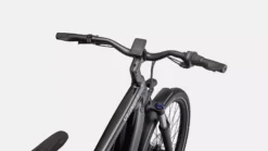 Specialized VADO 3.0 IGH ST NB CSTBLK/SILREFL M