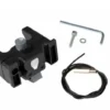 Ortlieb Handlebar Mounting-Set