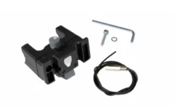 Ortlieb Handlebar Mounting-Set