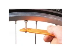 SKS Dekkspaker: Made Of A High Performance Plastic With Rounded Off Edges