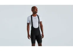 Specialized Men's SL Race BIB Short - Black - L