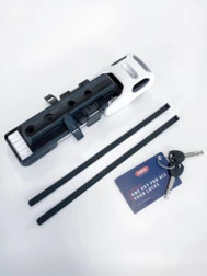 Abus Monteringsstrips SH6000 258mm (1 Stk)