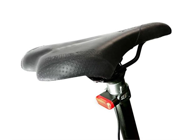 Lyktsett XSRY For Elsykkel 2 Lyktsett XSRY For Elsykkel - Bilde 2