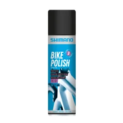 Shimano Sykkelpolering Spray 200ml