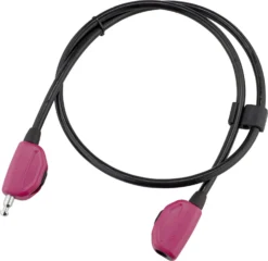 Lås Hiplok POP - Rosa