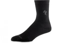 Specialized HYDROGEN VENT TALL SOCK BLK M