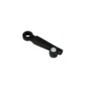 SKS MUDGUARD STAY PART - REAR - Plastic Fork-attachment Part