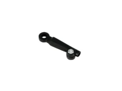 SKS MUDGUARD STAY PART - REAR - Plastic Fork-attachment Part