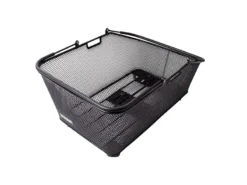 ATRAN VELO Daily BasketBlack, With AVS, L