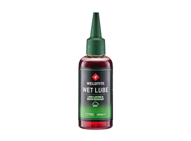 Weldtite Wet Lube (100ml) 1 Weldtite Wet Lube (100ml)