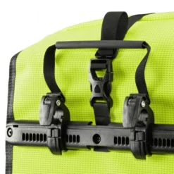 Ortlieb BACK-ROLLER HIGH Visibility QL2.1 - Neon Yellow/Black - 20l -Gior Butikk f6e7c9f417bd12dff97c34d5542996a4