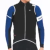 Giordana FR-C Pro Lyte Winter Vest - Black - Medium
