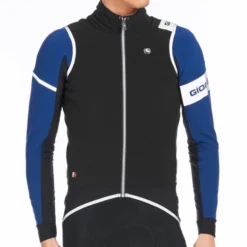 Giordana FR-C Pro Lyte Winter Vest - Black - Medium