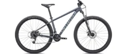 Specialized ROCKHOPPER 29 SATIN CAST BLUE METALLIC / ICE BLUE - S