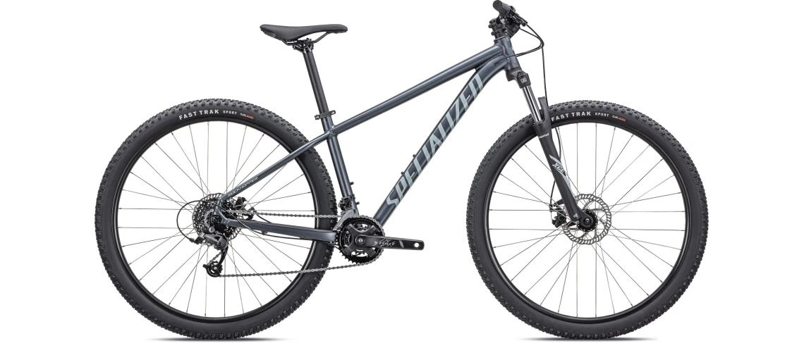 Specialized ROCKHOPPER 29 SATIN CAST BLUE METALLIC / ICE BLUE - S 1 Specialized ROCKHOPPER 29 SATIN CAST BLUE METALLIC / ICE BLUE - S