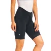Giordana SilverLine Short Women - U/Seler Black - S