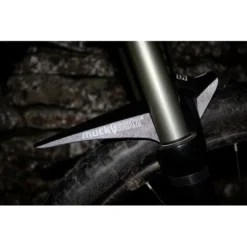Mucky Nutz Face Fender, Reflective -Gior Butikk fc5a73da21b22c25fe28c0f9bf79b936