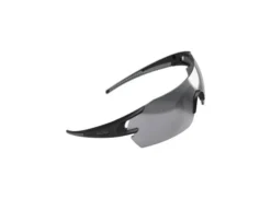 BBB FullView BSG-63 Brille Sort PC Smoke, Gule Og Klare Ekstra Glass