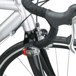 Topeak Tms034 Headlux Helmet Mount Lightset