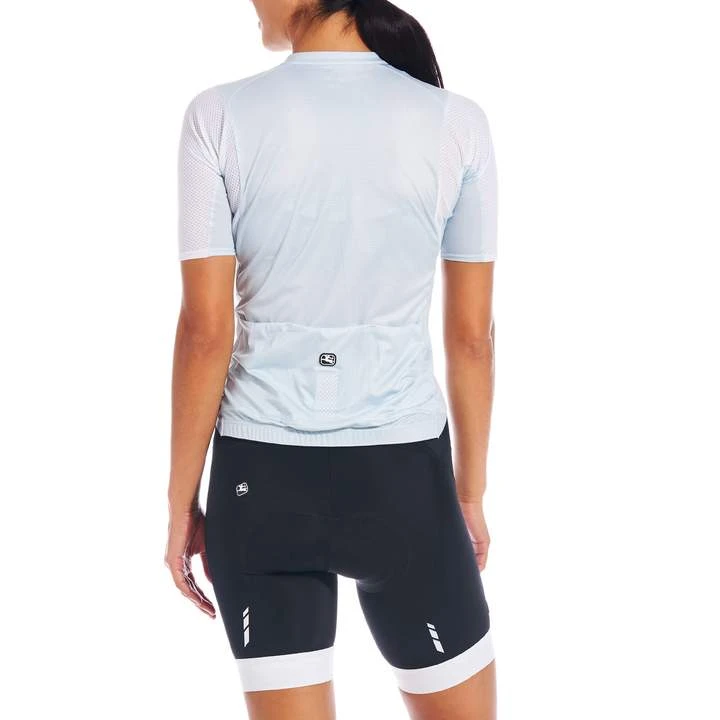 Giordana Silverline Trøye Women - ICE BLUE - L 2 Giordana Silverline Trøye Women - ICE BLUE - L - Bilde 2