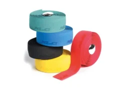 XLC BAR TAPE GR-T01 CELESTE GEL, CORK STYLE