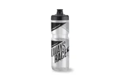 Superior Flaske 750ml Always Race Blank Med Svart Logo